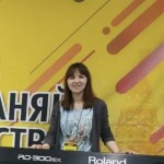 АЛИНА ВИТАЛЬЕВНА ГАРИФУЛЛИНА - Преподаватель с высшей квалификацией по всем специальностям музыкального образования: концертных исполнителей, композиторов, музыковедов.